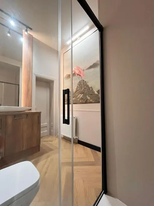 Littlehouse- Entire Property For Maximum 4 People Bukarest Villa
