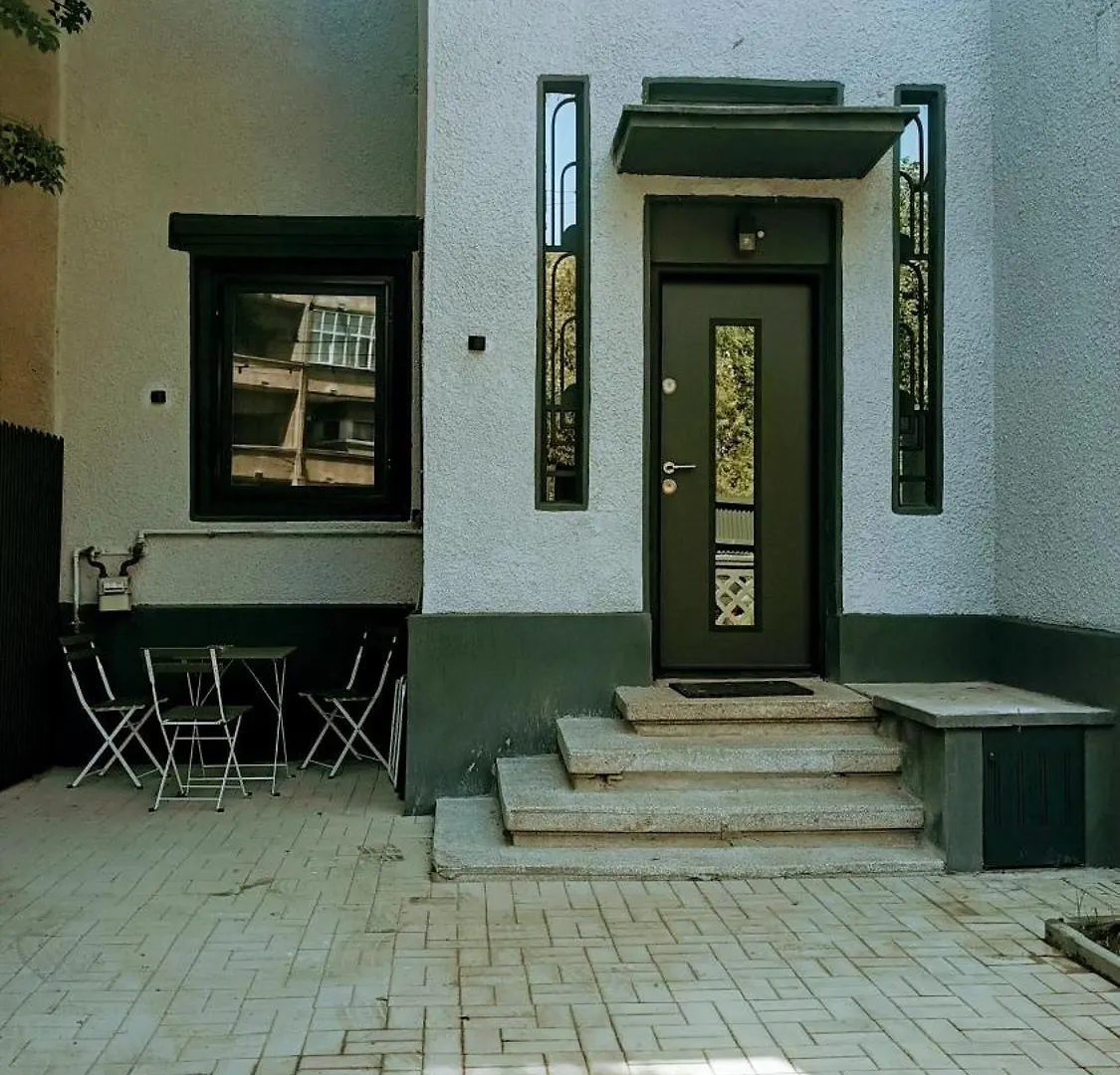 Villa Littlehouse- Entire Property For Maximum 4 People Bukarest Románia