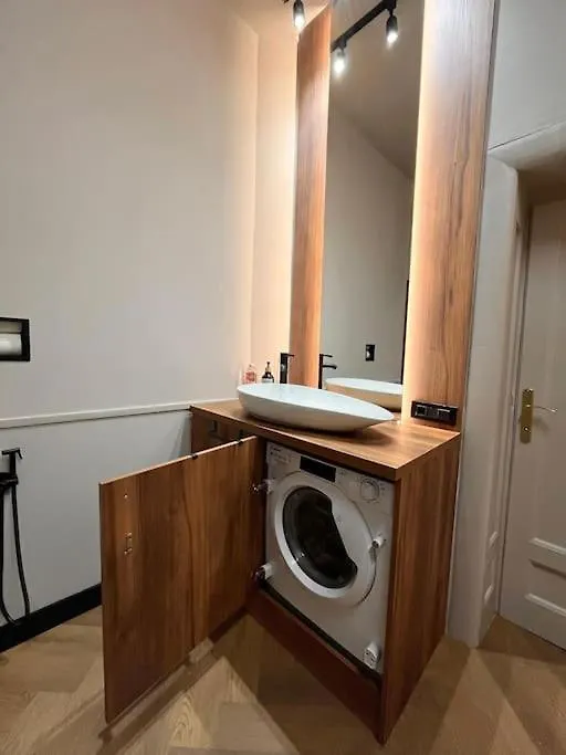 Willa Littlehouse- Entire Property For Maximum 4 People Bukareszt Rumunia