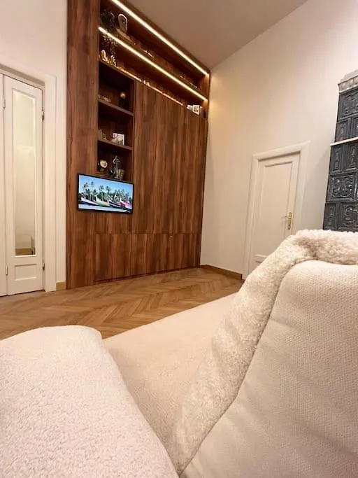Littlehouse- Entire Property For Maximum 4 People Bukarest 0*,