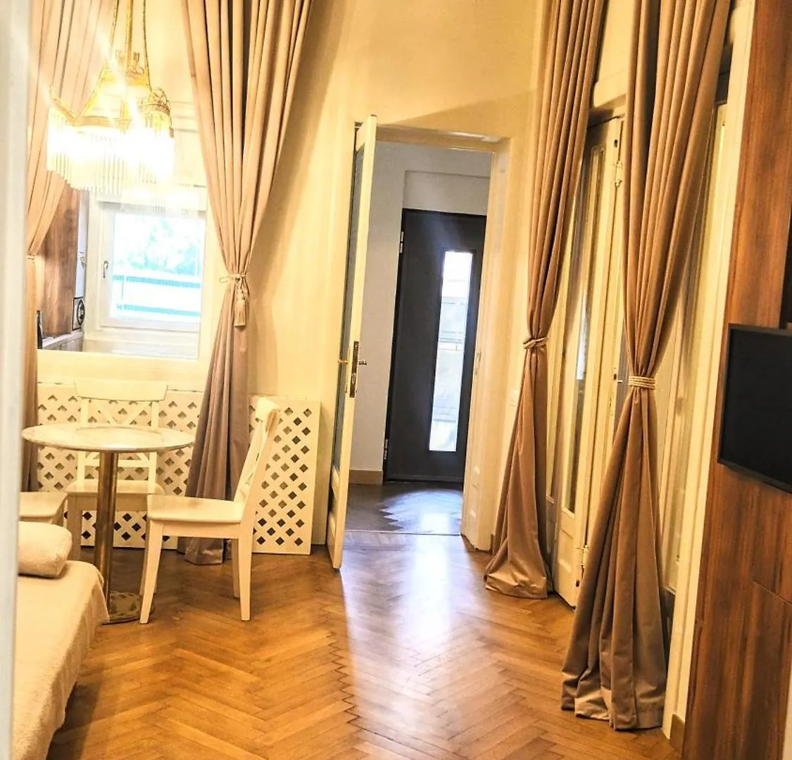 Villa Littlehouse- Entire Property For Maximum 4 People Bukarest